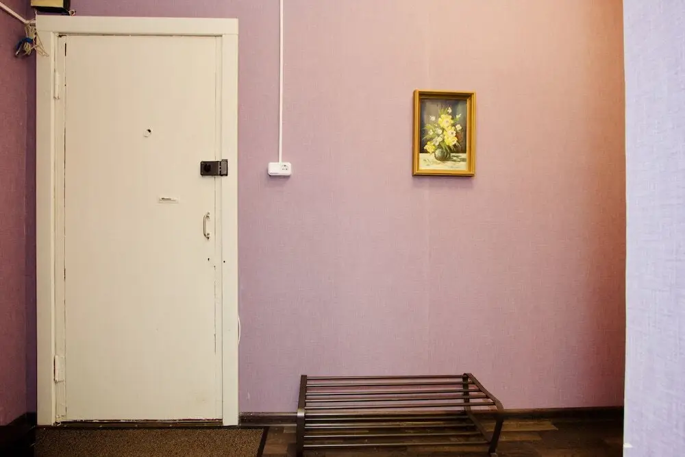 Апартаменты «LUXKV на Белорусской» — фото 1