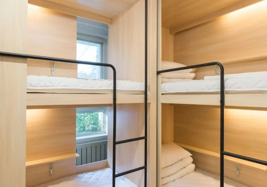 Пекин: wohkoon zhexingsun youth hotel (Beijing Forbidden City)