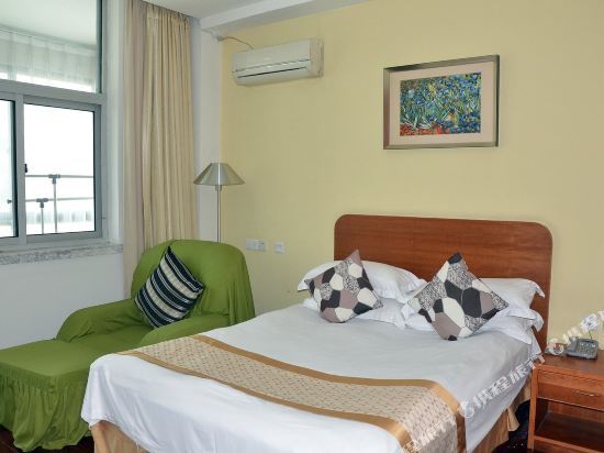 Наньтун: Guoqiu Guesthouse