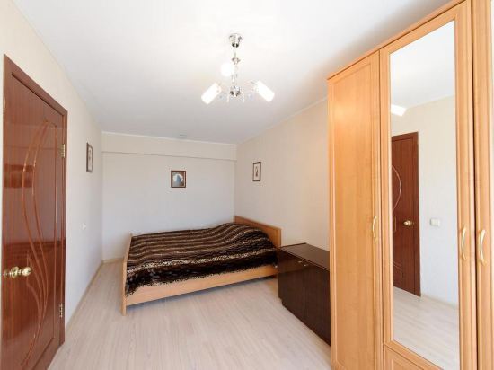Москва: Apartment on Belorusskaya