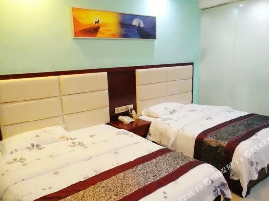 Хайкоу: Jinjuxin Fashion Hotel