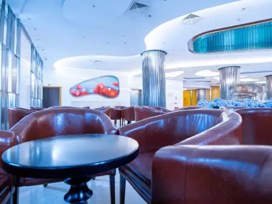 Пекин: Nangong Hot Spring Health Hotel