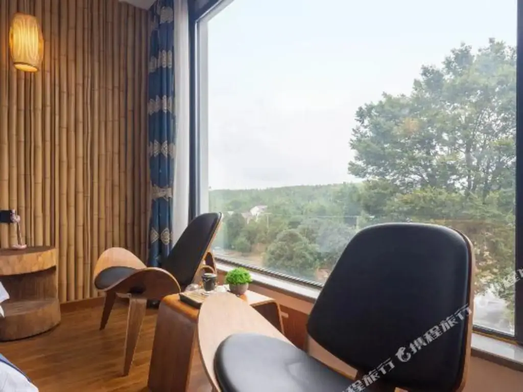 Чанчжоу: Nanfu Hotel