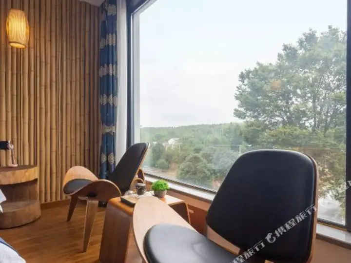 Чанчжоу: Nanfu Hotel