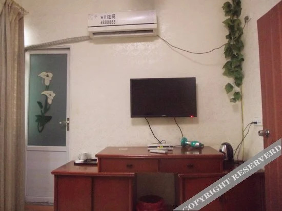 Чунцин: Shunyu Hostel