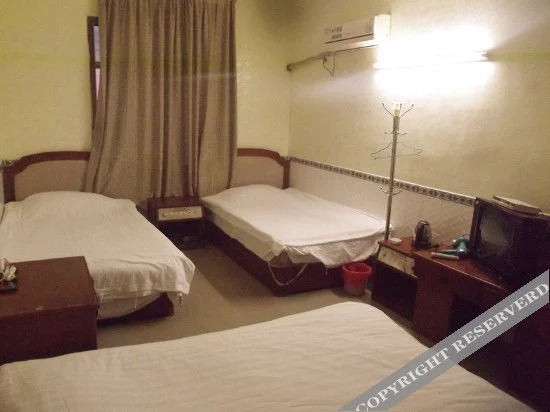Чунцин: Shunyu Hostel