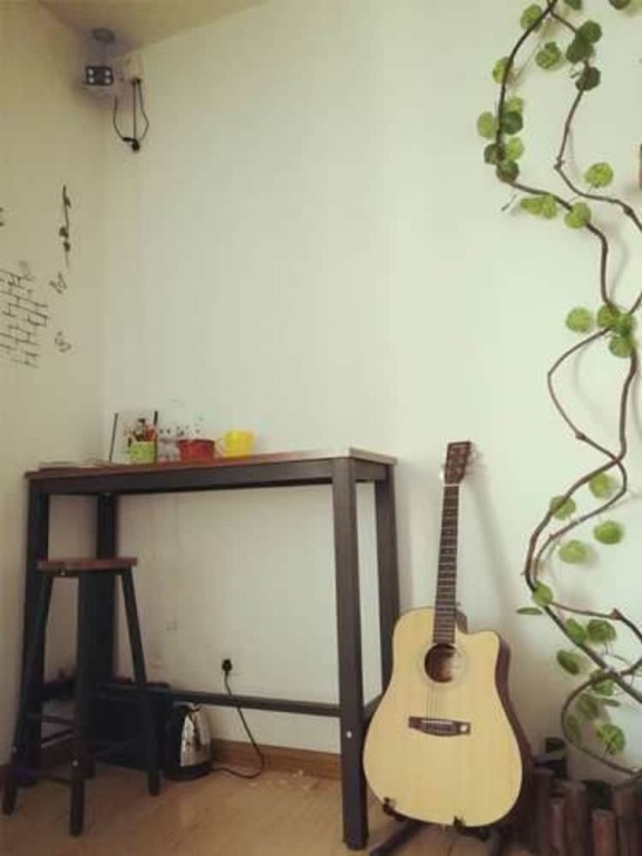 Яньтай: YT Sowing Dream Hostel Wenjing College