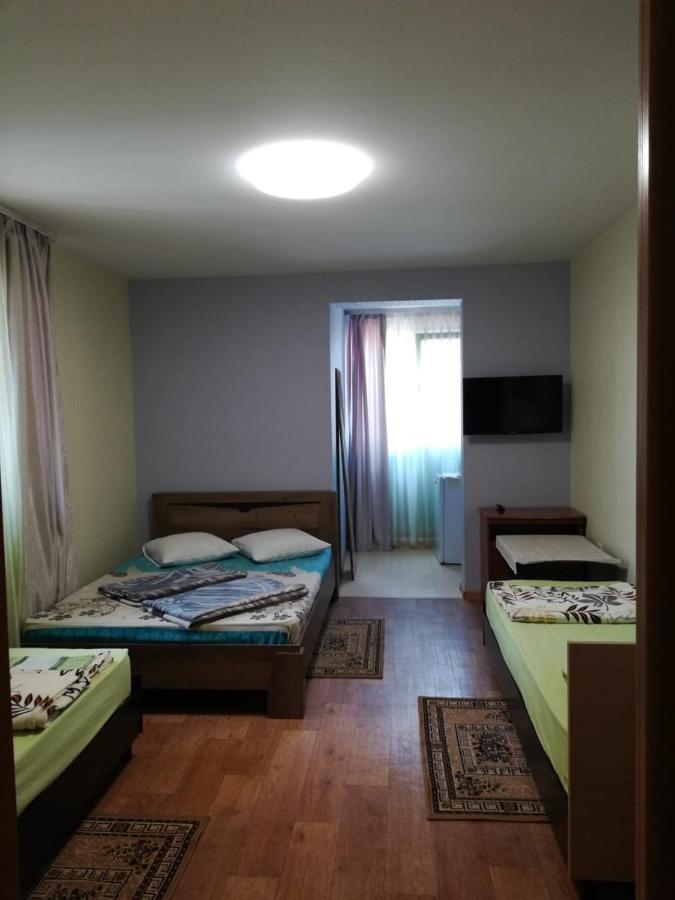 Адлер: Zorka Guest House