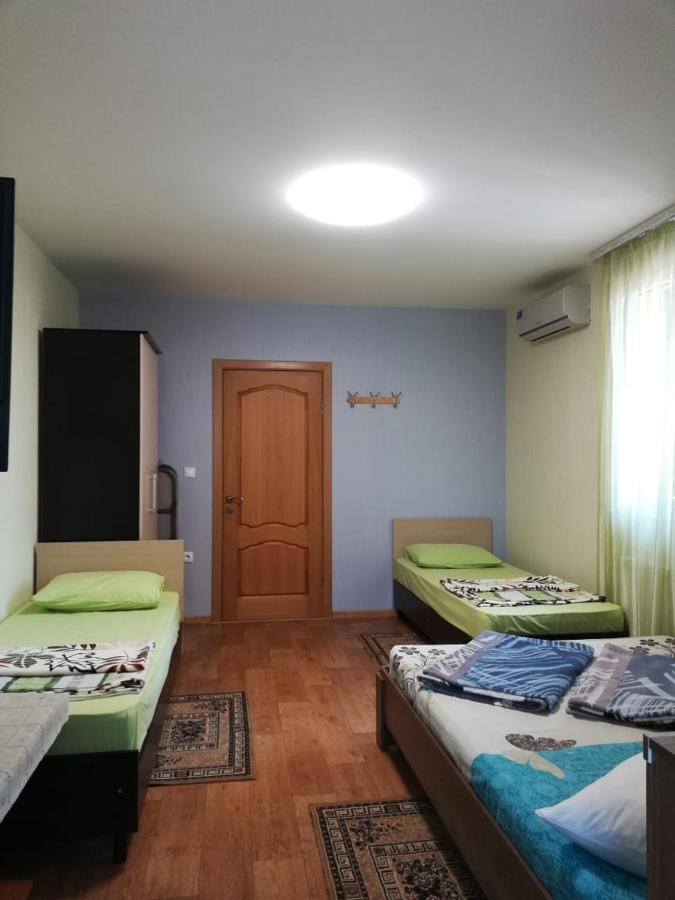 Адлер: Zorka Guest House