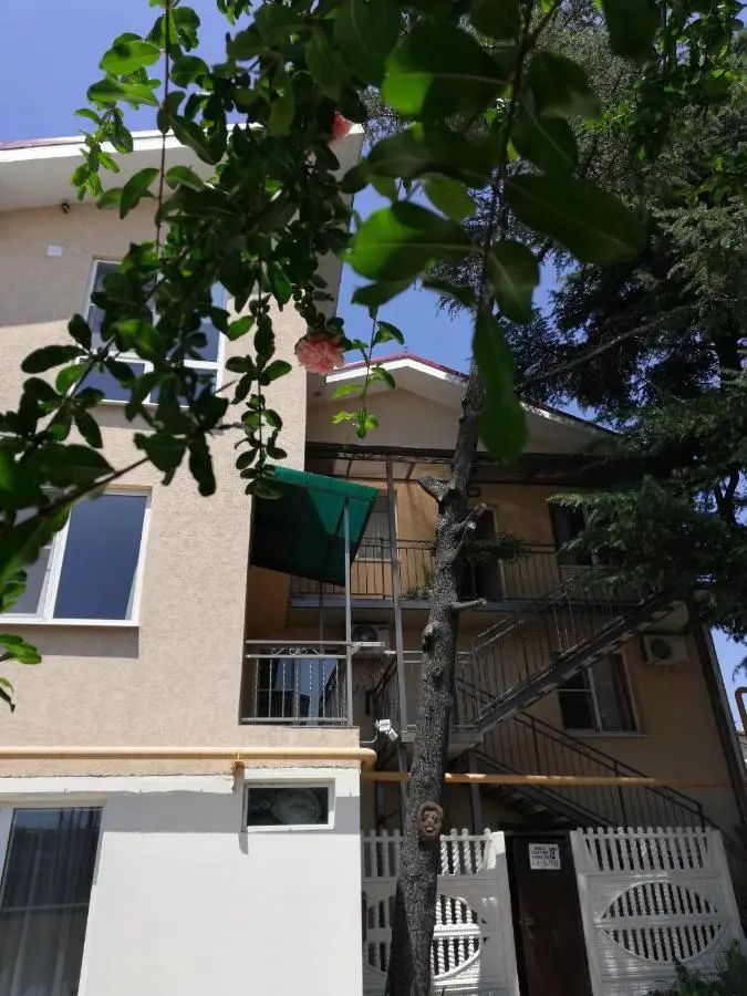 Адлер: Zorka Guest House