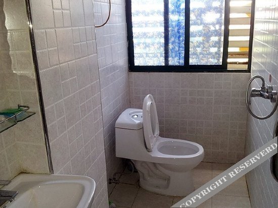 Ухань: Pinshang Express Hotel