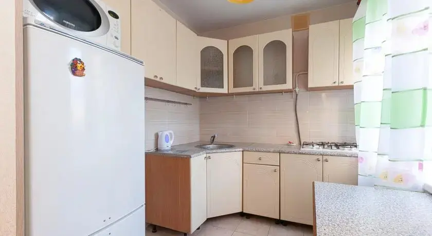 Москва: На Краснопресненской