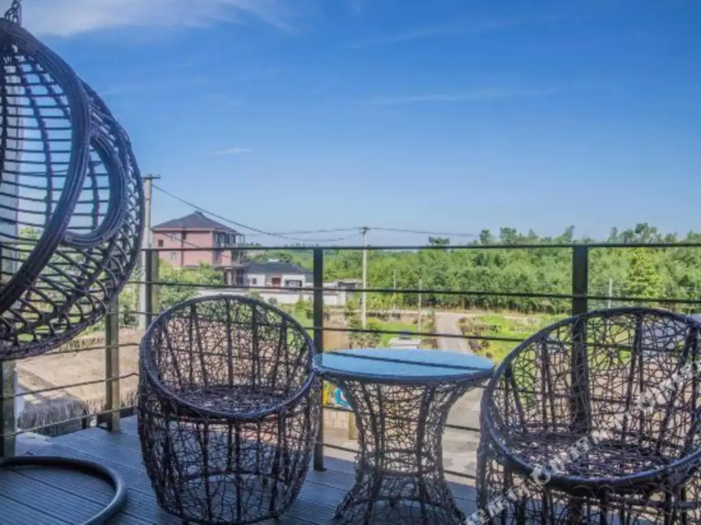 Mount Mogan Wild Extravagance (Boutique Homestay) — фото 1
