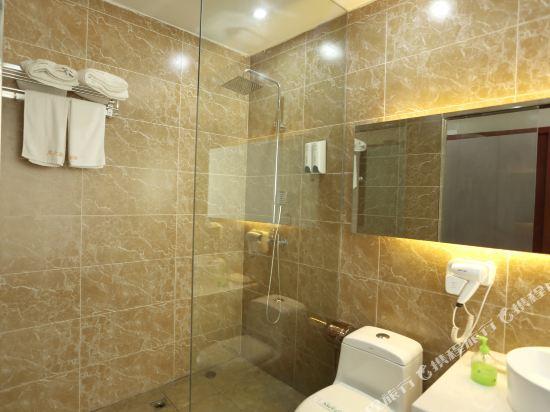 Ding Zhi Xing Hotel — фото 1