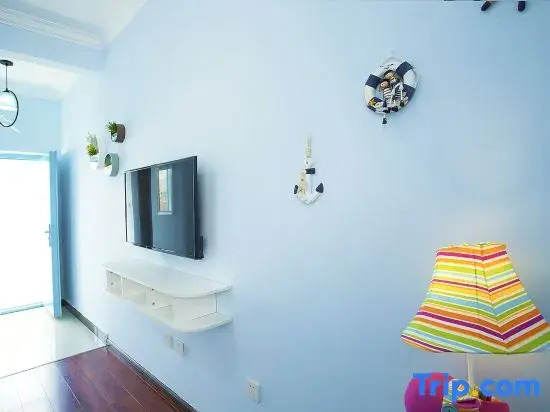 Дали: Zuji Youth Hostel