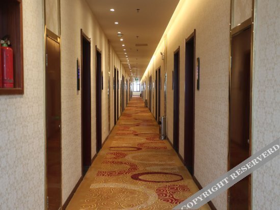 Zhongtian Hotel — фото 1