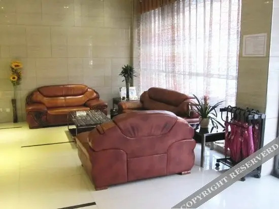 Сянфань: Shangyite Chain Hotel Zaoyang Shuxiangyuan