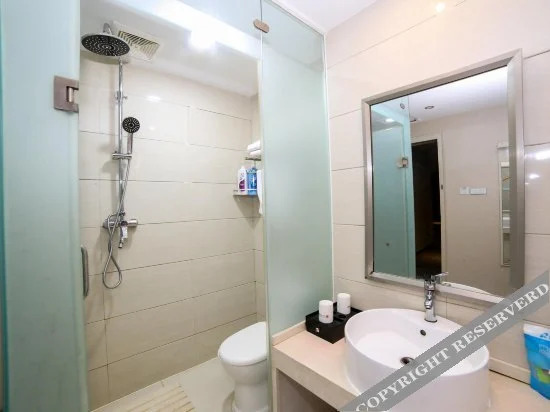 Сянфань: Shangyite Chain Hotel Zaoyang Shuxiangyuan