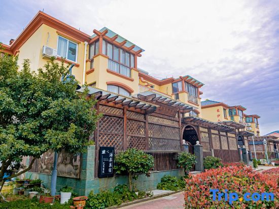 Чжоушань: Zhujiajian Coast Chaosu Art Inn