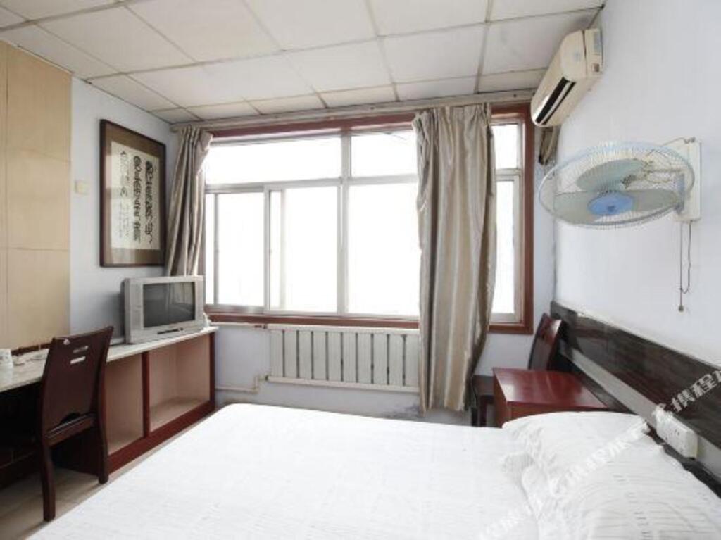 Jiahua Hotel (Rizhao Railway Station) — фото 1