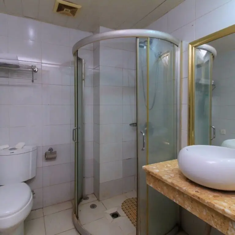 Иу: Haima Hotel