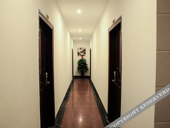 Хайкоу: Junshan Hotel