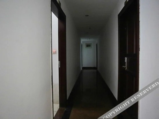 Хайкоу: Junshan Hotel