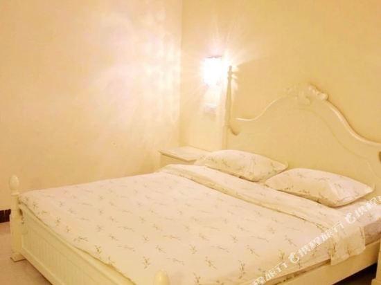 Хайкоу: Junlong Express Hotel (Haikou Nanhai Avenue Station)