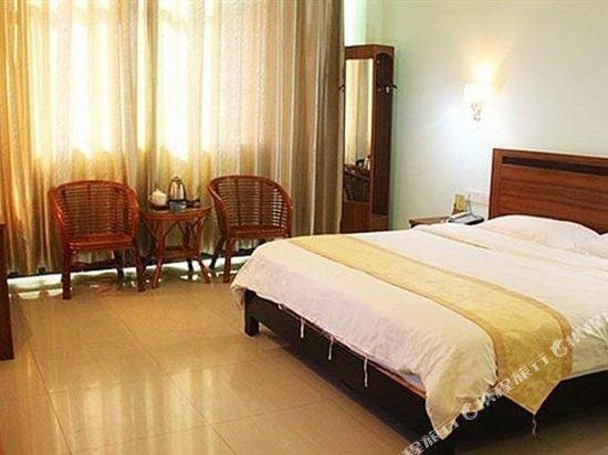 Хайкоу: Junlong Express Hotel (Haikou Nanhai Avenue Station)