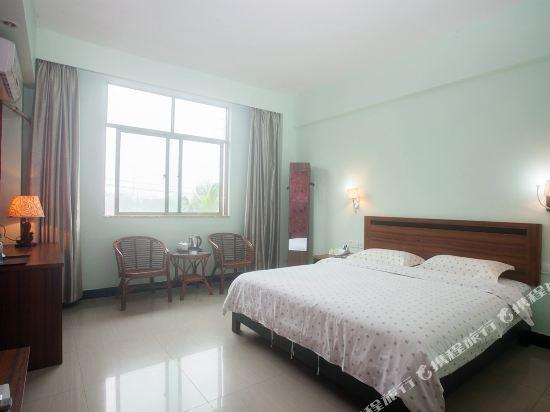 Junlong Express Hotel (Haikou Nanhai Avenue Station) — фото 1