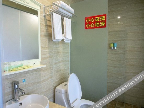 Чэнду: Jiajia Hotel