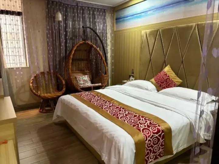 Шэньчжэнь: Beijixing Business Hotel