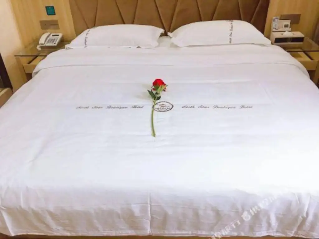 Шэньчжэнь: Beijixing Business Hotel