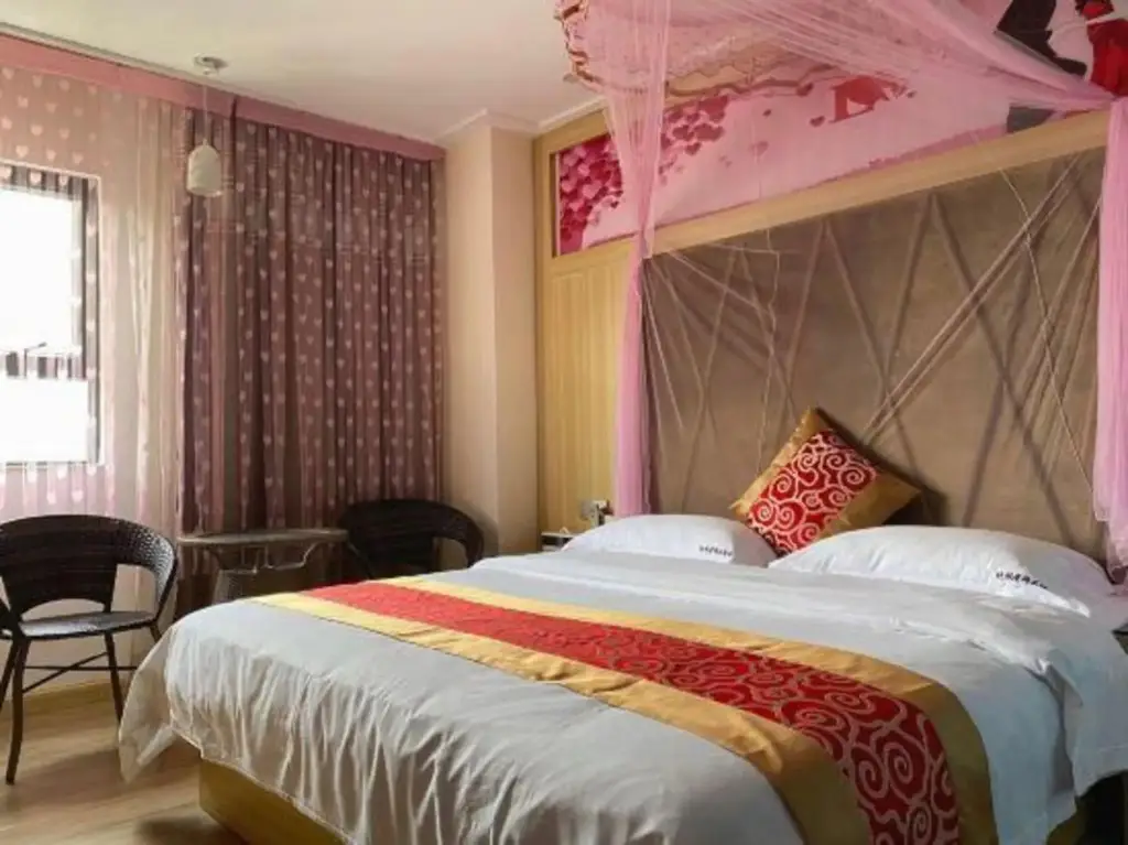 Шэньчжэнь: Beijixing Business Hotel