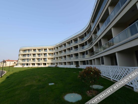 Yibeiwan Seaview Holiday Hotel — фото 1