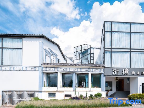 Дали: Hujing Seaview Hotel