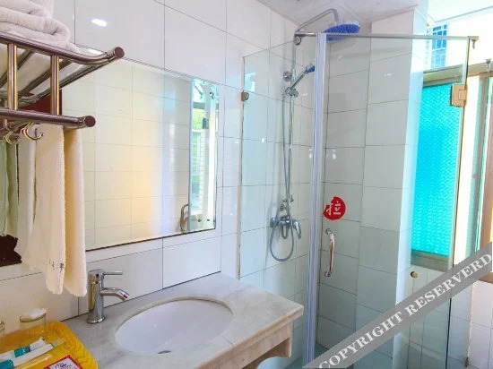 Ханчжоу: Haodu Hostel
