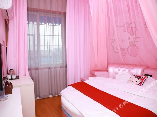 Чэнду: Haosen Hotel
