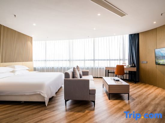 Ханчжоу: Gang Xin Hotel