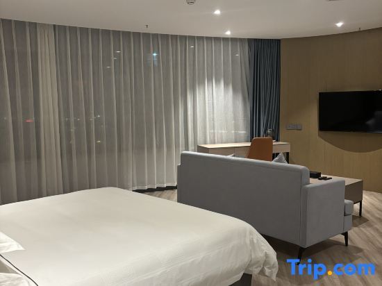 Ханчжоу: Gang Xin Hotel
