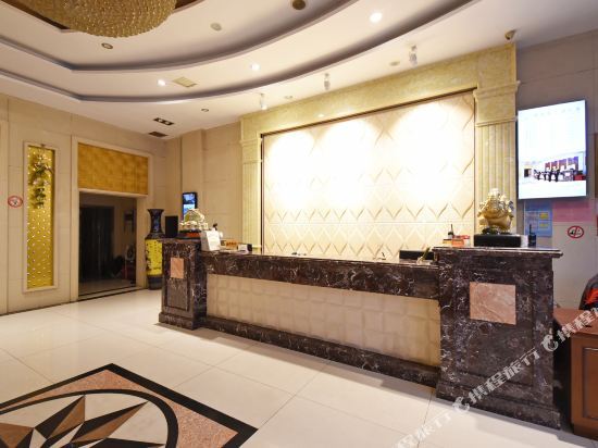 Чанша: Xiang'Ao Business Hotel