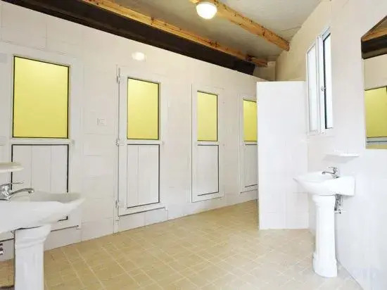 Чанша: Huxiangyi Internationa Youth Hostel Changsha Yuelushan