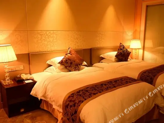 Шаоксинг: Minghui Hotel