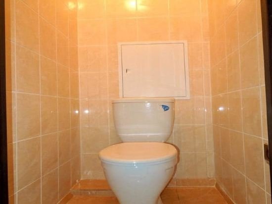 Москва: Apartment Talinnskaya 16k1