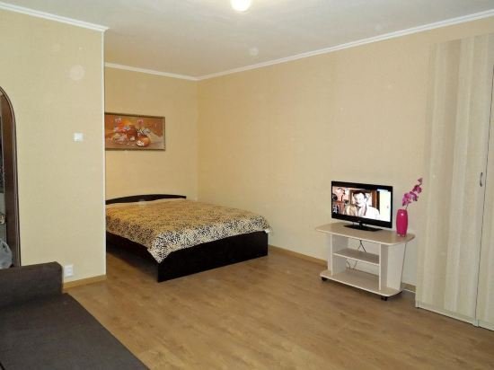 Москва: Apartment Talinnskaya 16k1