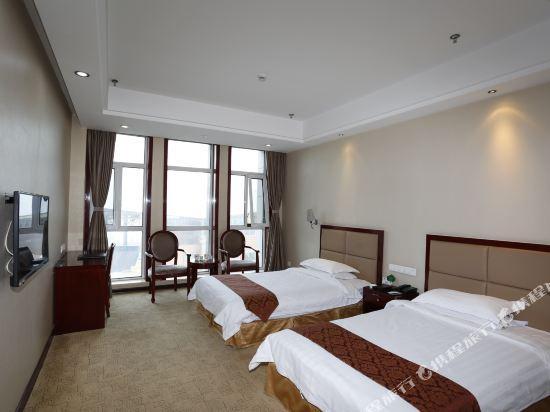 Таншань: Mingsheng Business Hotel