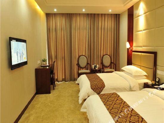 Таншань: Mingsheng Business Hotel