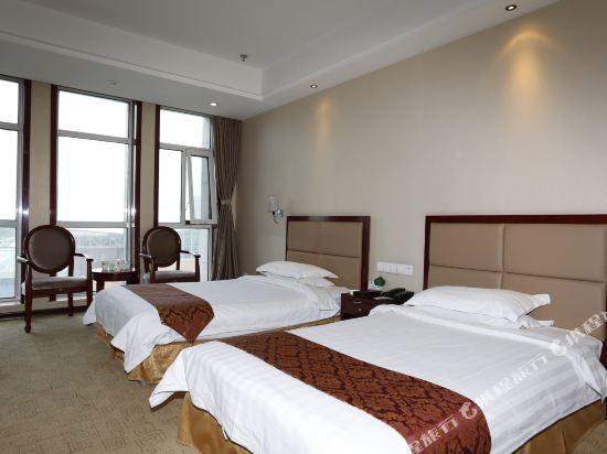 Mingsheng Business Hotel — фото 1