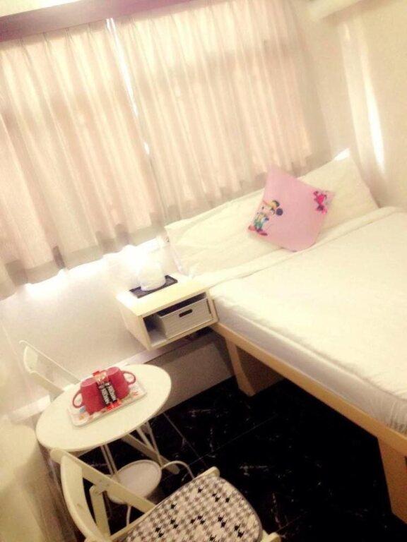 Гонконг: Wan Yue Hotel