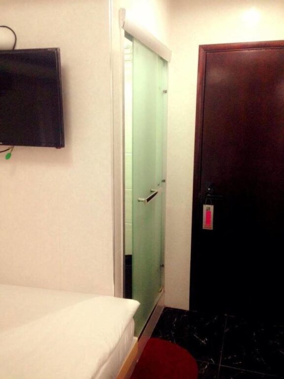 Гонконг: Wan Yue Hotel